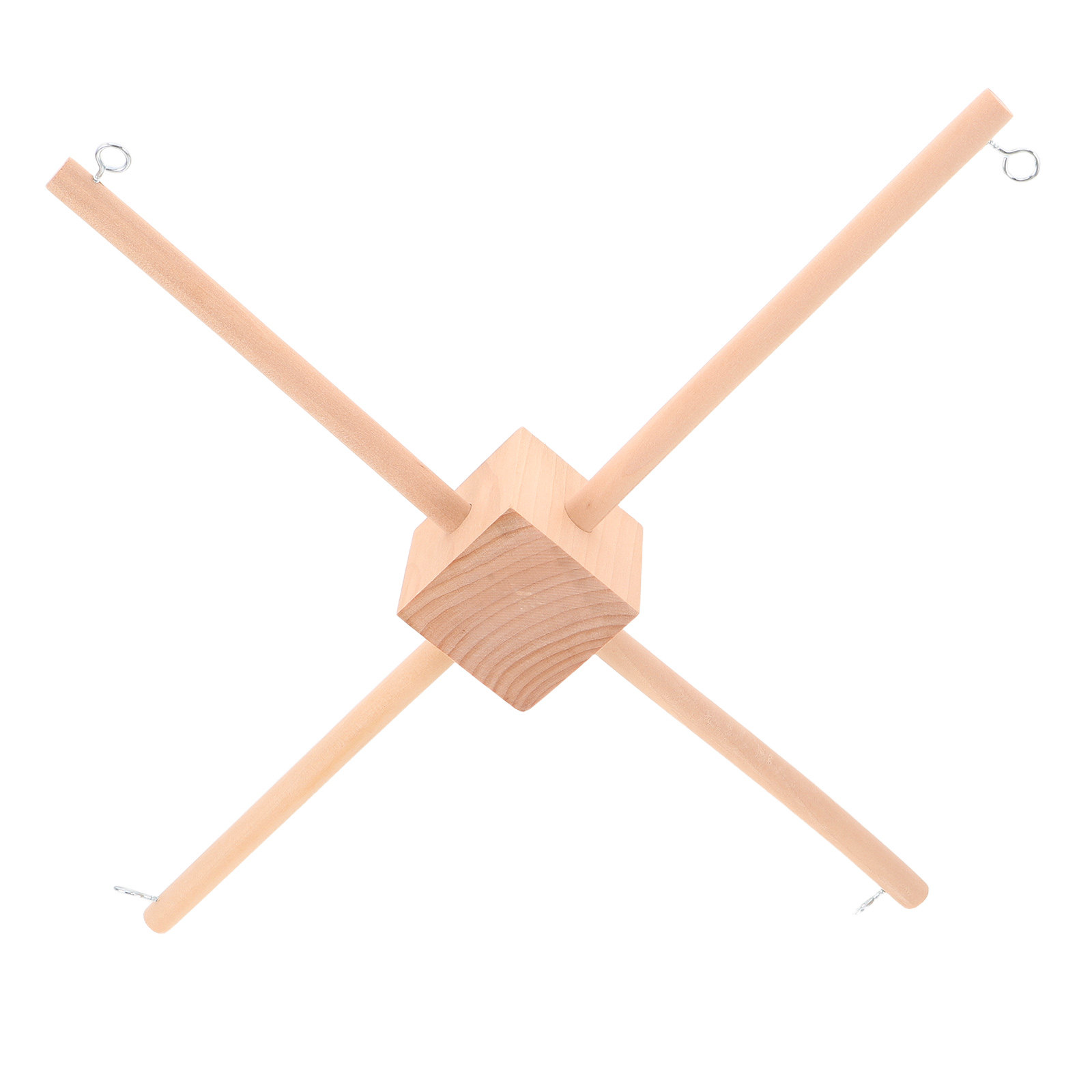 Baby Nursery Decorations - 1 ensemble de cadre de mobile