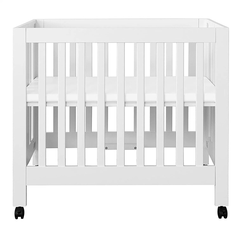 Baby Nursery And Co - Lit cododo portable et pliable en