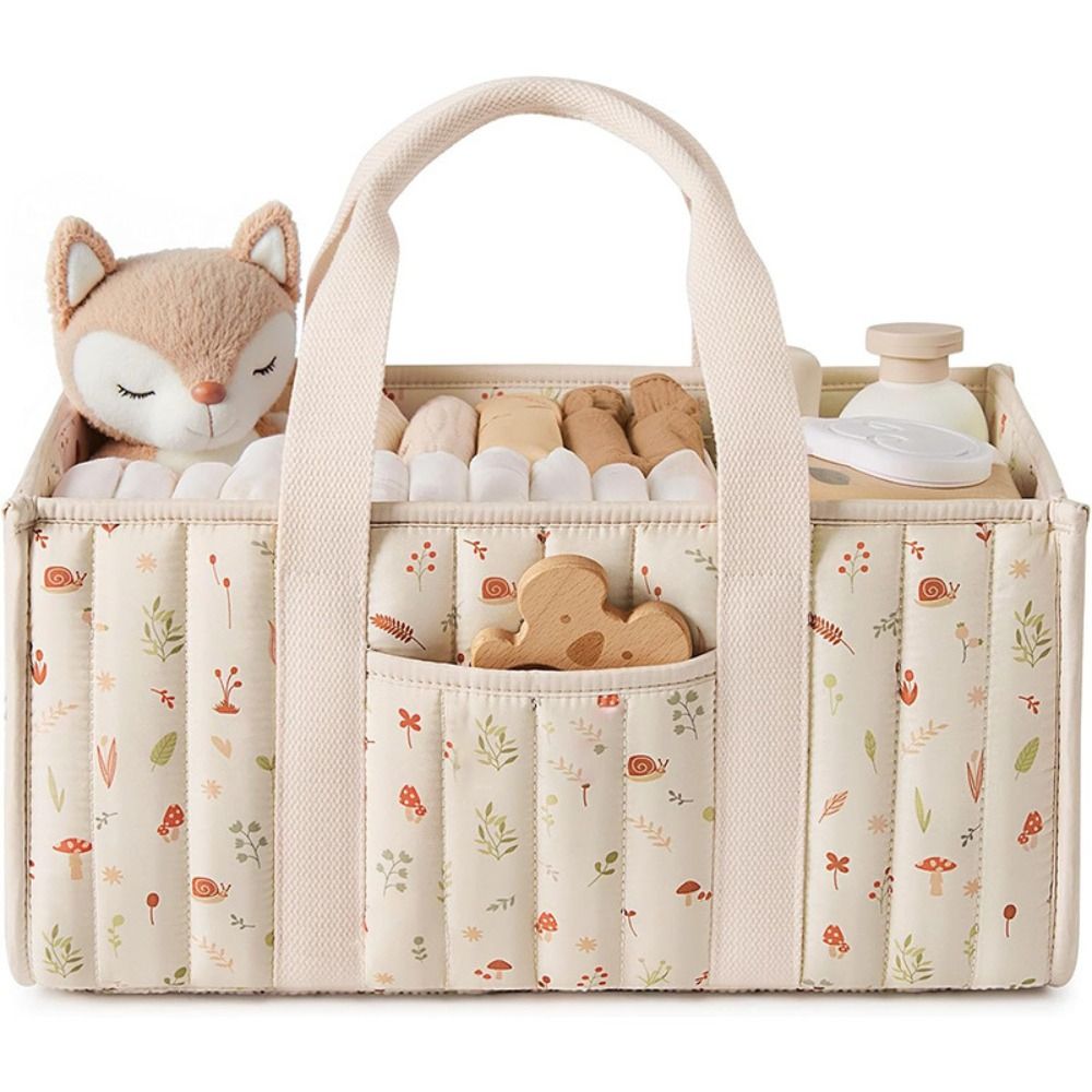 Baby Nursery Organiser - Organisateur de couches pour bébé grande