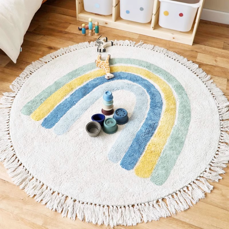 Baby Nursery Online - Tapis de jeu pour bébé Tapis