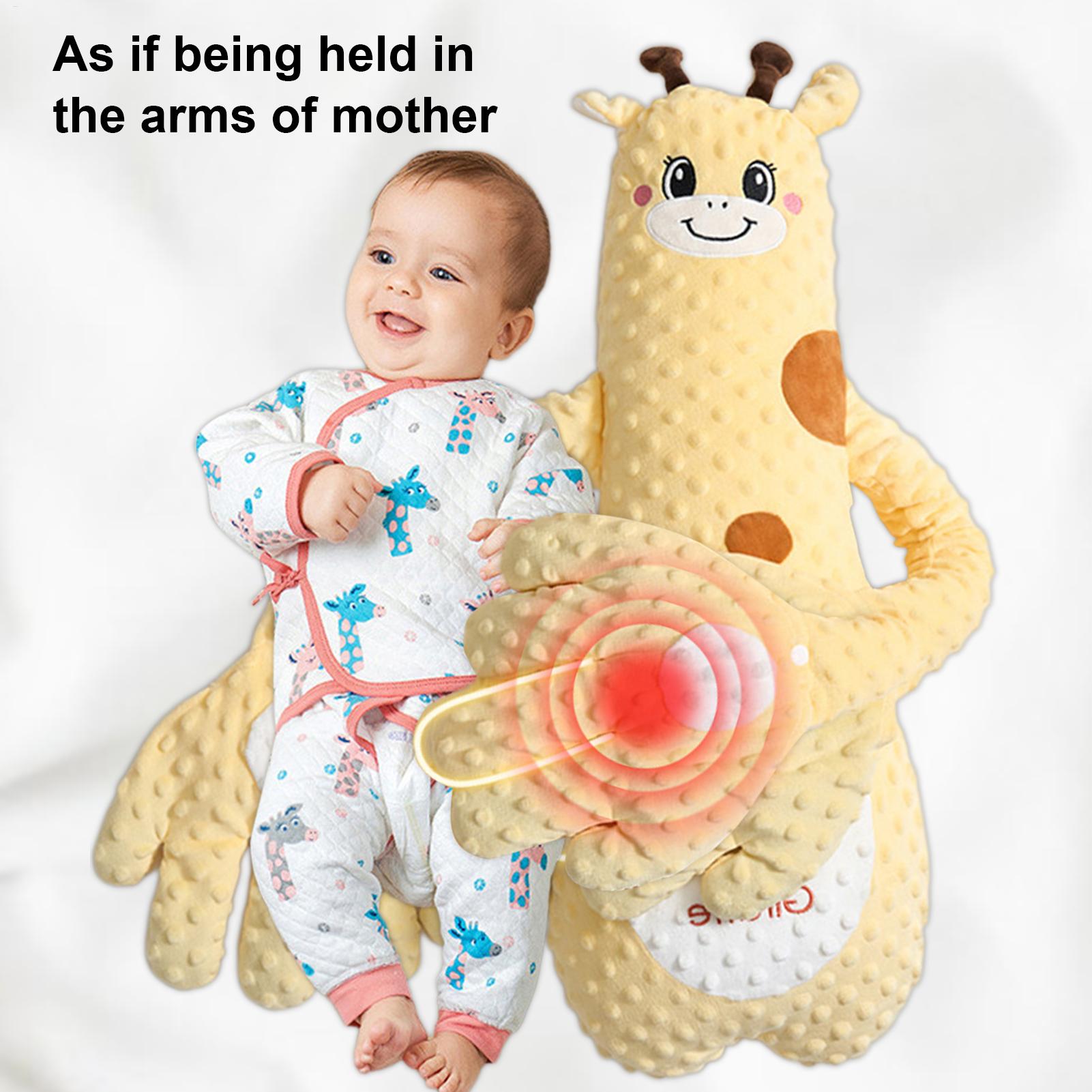 Baby Nursery Ideas - Jouet de sommeil pour bébé, coussin