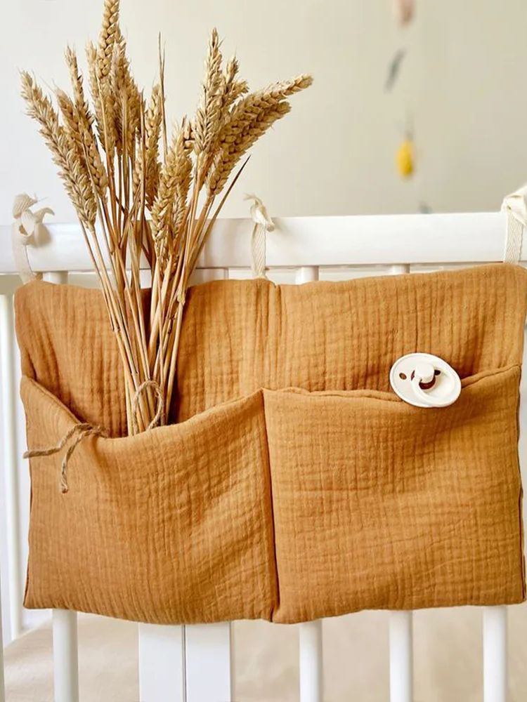 Organisateur de berceau de béb - Baby Nursery Organiser avis et prix