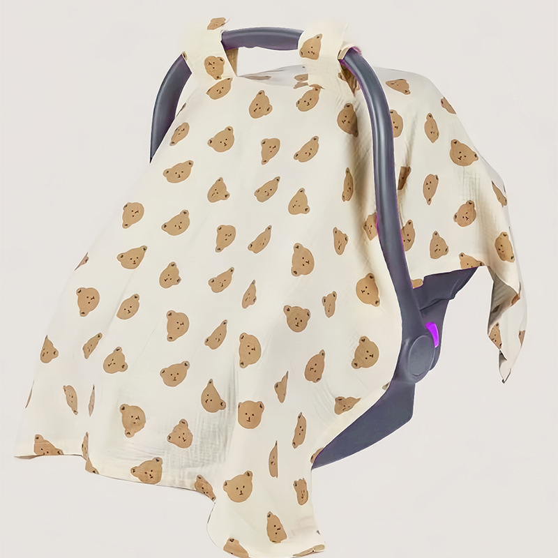 Couverture de panier pour bébé - Baby Nursery Hospital avis et prix