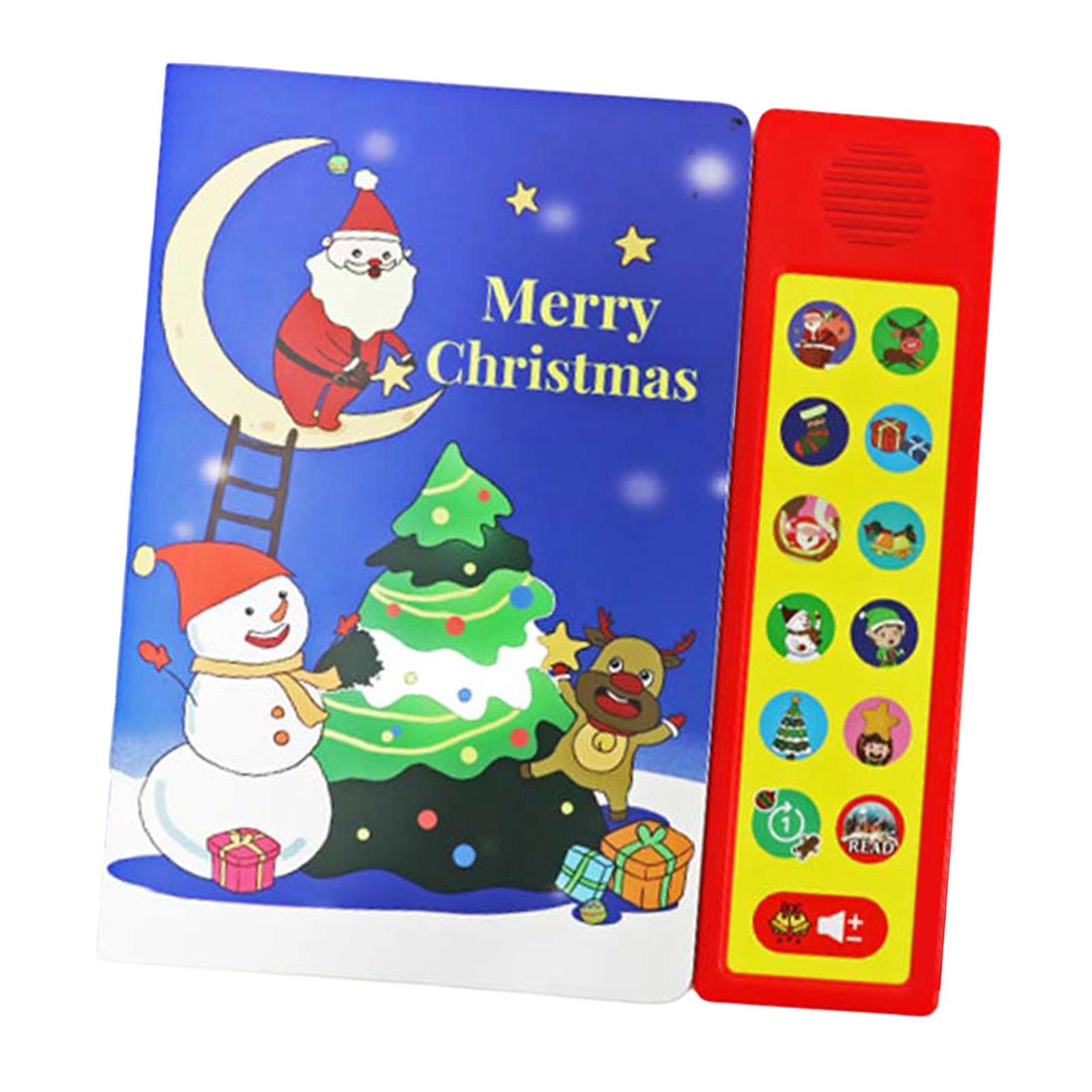 Livre sonore interactif pour e - Baby Nursery Rhymes Songs avis et prix