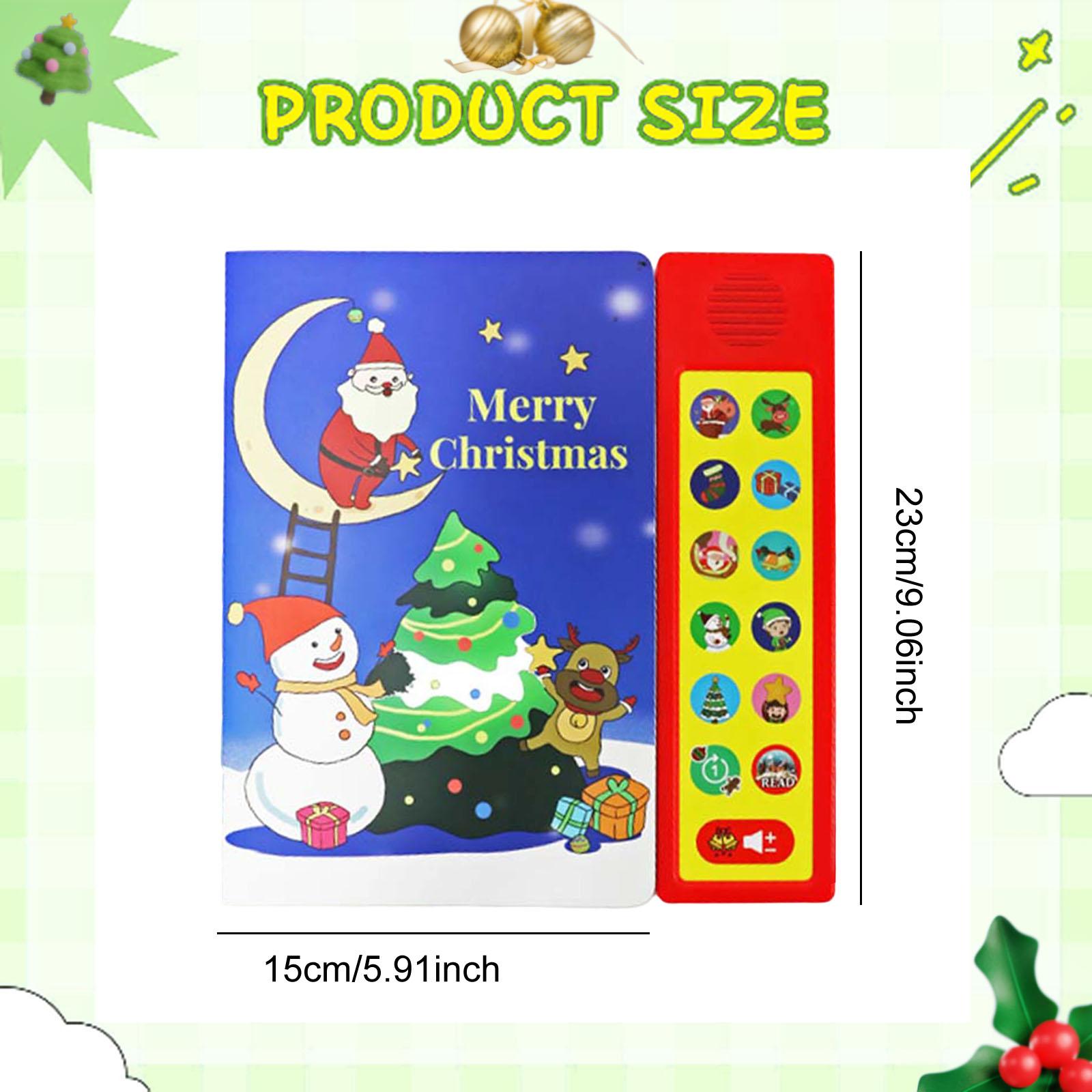 Livre sonore interactif pour e - Baby Nursery Rhymes Songs avis et prix