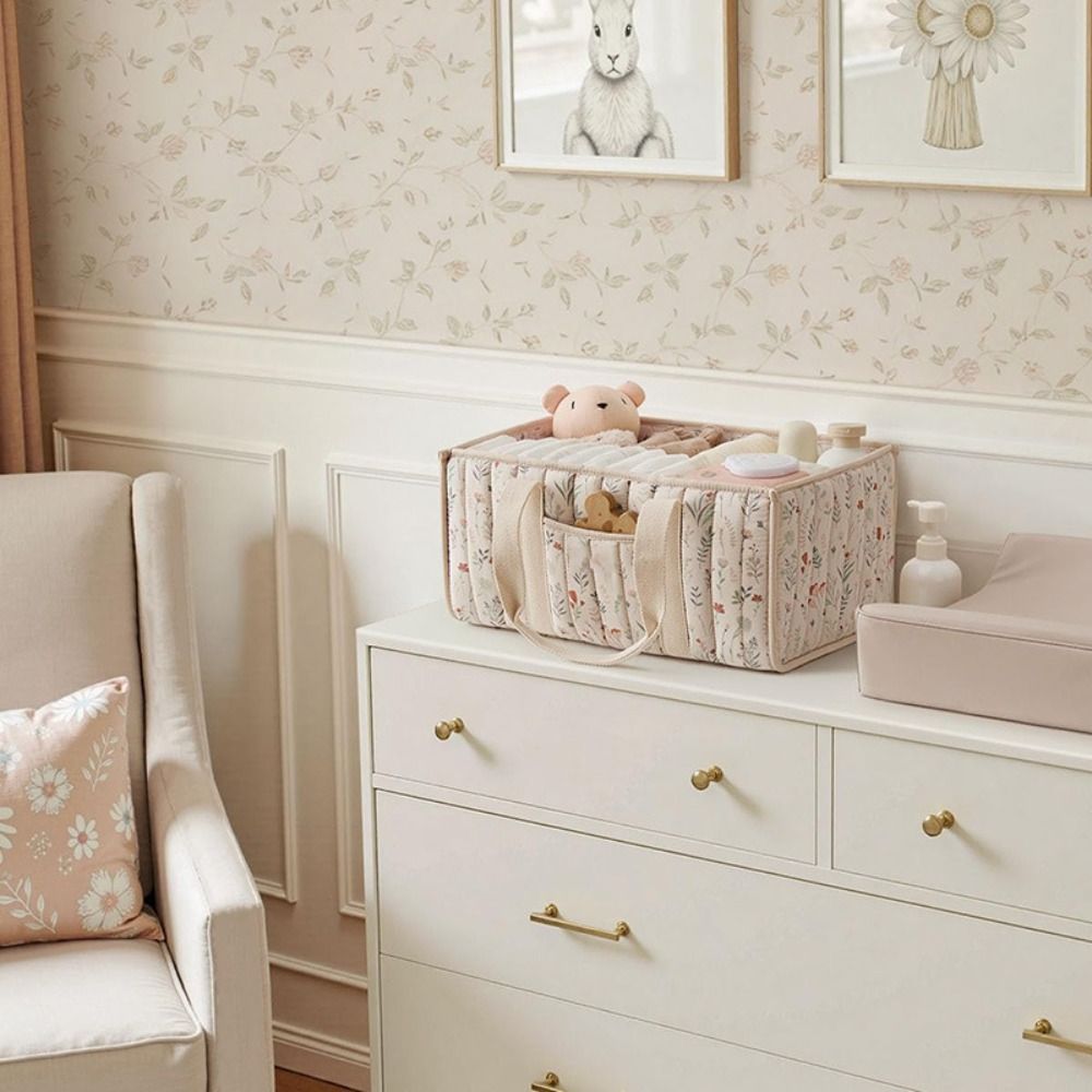 Organisateur de couches pour b - Baby Nursery Organiser avis et prix