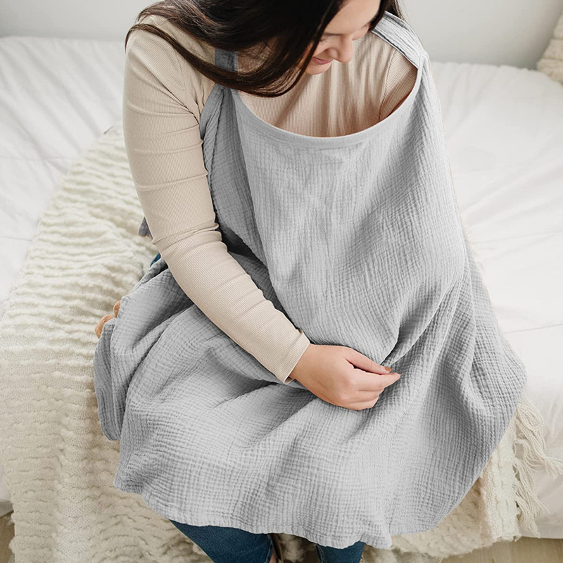 Couverture d'allaitement respi - Baby Nursery Hospital avis et prix
