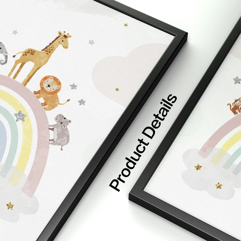 Affiches et impressions nordiq - Baby Nursery Ideas avis et prix