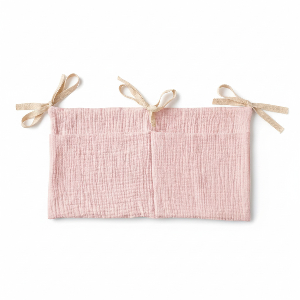 Organisateur de lit bébé suspe - Baby Nursery Organiser avis et prix
