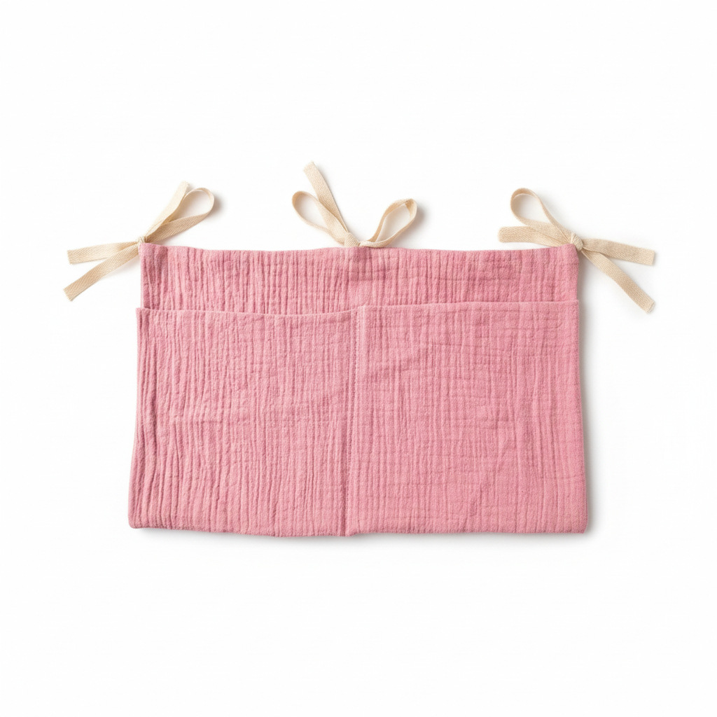 Organisateur de lit bébé suspe - Baby Nursery Organiser avis et prix