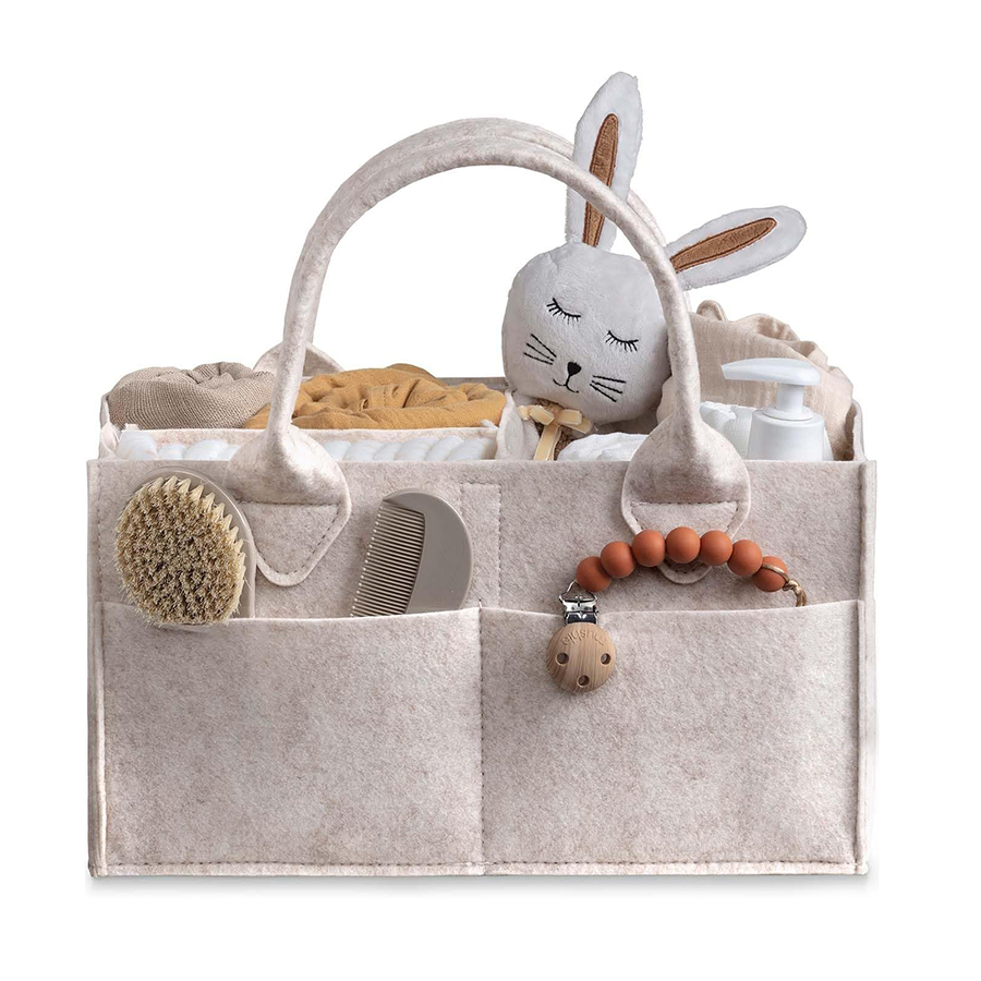 Sac de rangement portable pour - Baby Nursery Organiser avis et prix