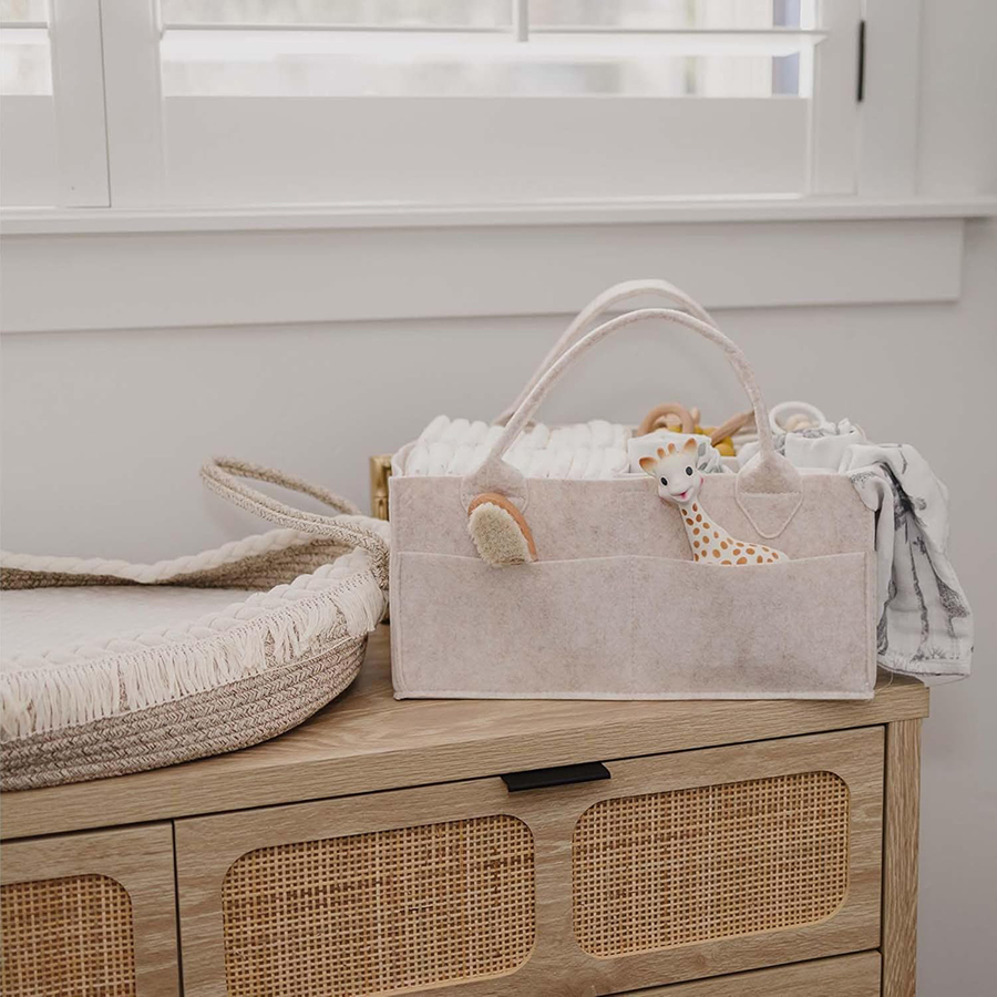 Sac de rangement portable pour - Baby Nursery Organiser avis et prix