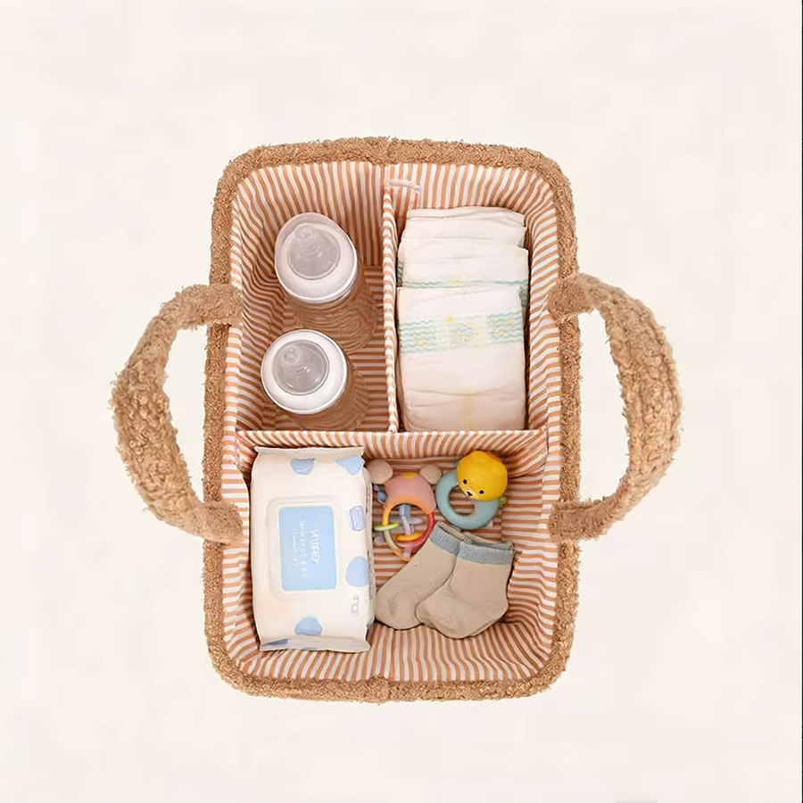 Organisateur de couches pour b - Baby Nursery Organiser avis et prix
