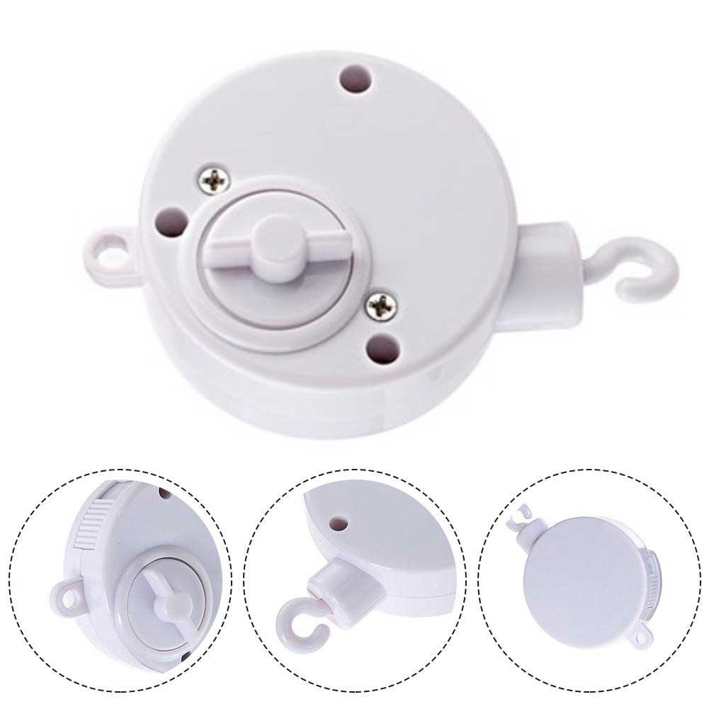 Cloche rotative pour bébé, boî - Baby Nursery Ideas avis et prix