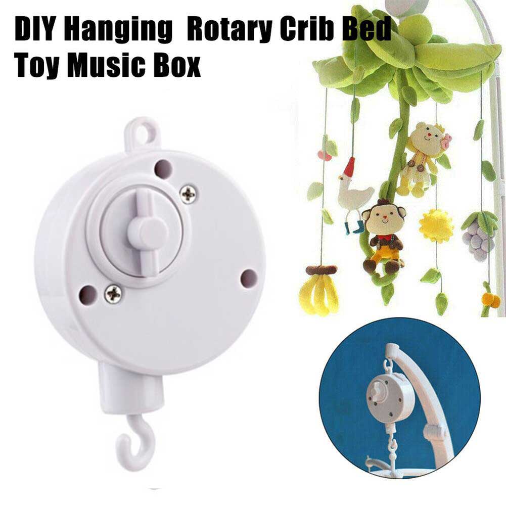 Cloche rotative pour bébé, boî - Baby Nursery Ideas avis et prix