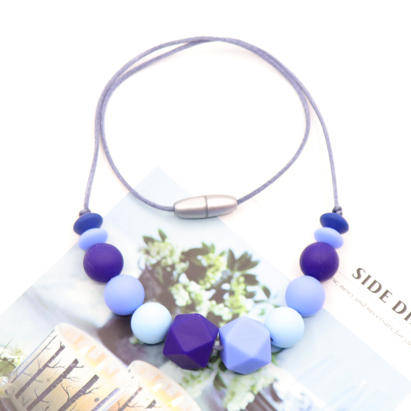 Collier de dentition pour bébé - Baby Nursery Hospital avis et prix