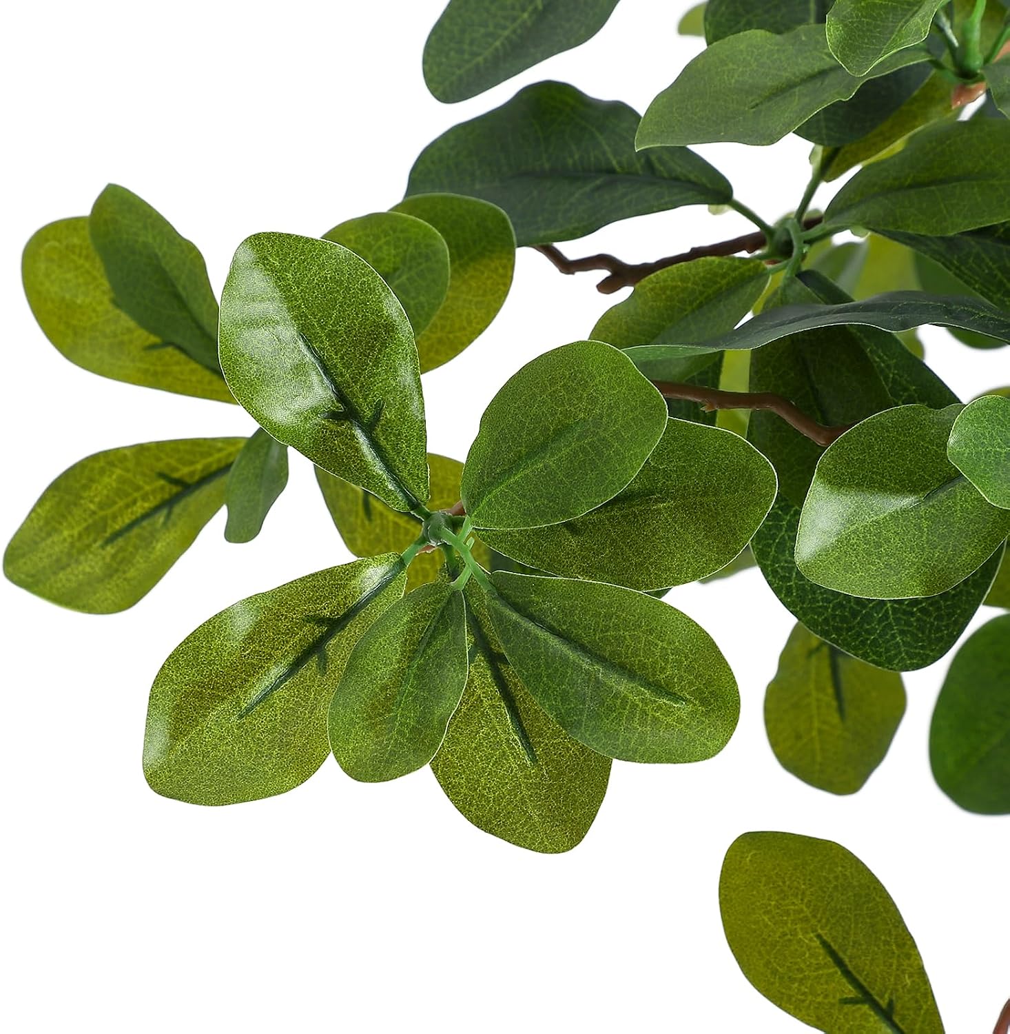 Plantes artificielles d'intéri - Baby Nursery Ideas avis et prix