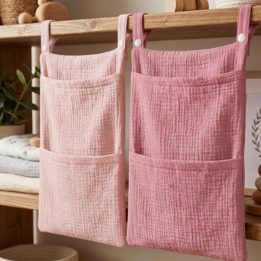 Nouvel Organisateur de Lit Béb - Baby Nursery Organiser avis et prix