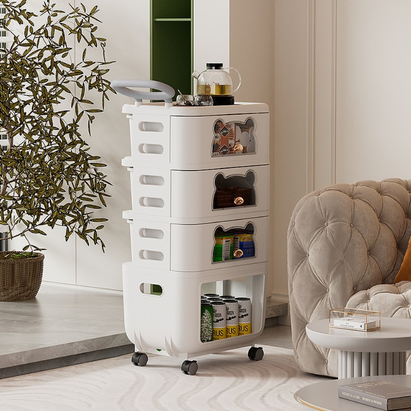 Organisateur de rangement de s - Baby Nursery Utility Cart avis et prix