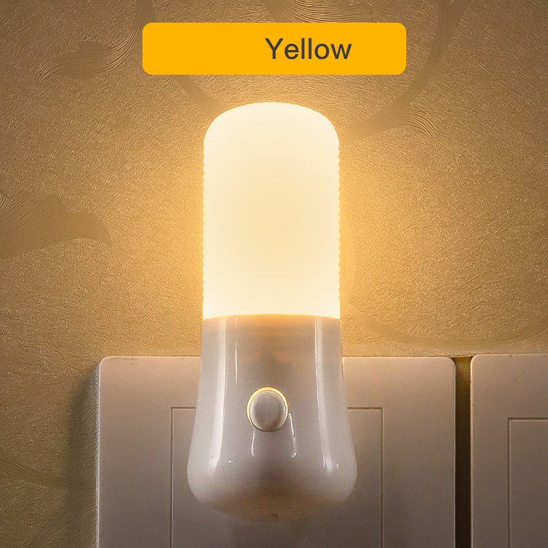 LED veilleuses bébé alimentati - Baby Nursery Night Light avis et prix