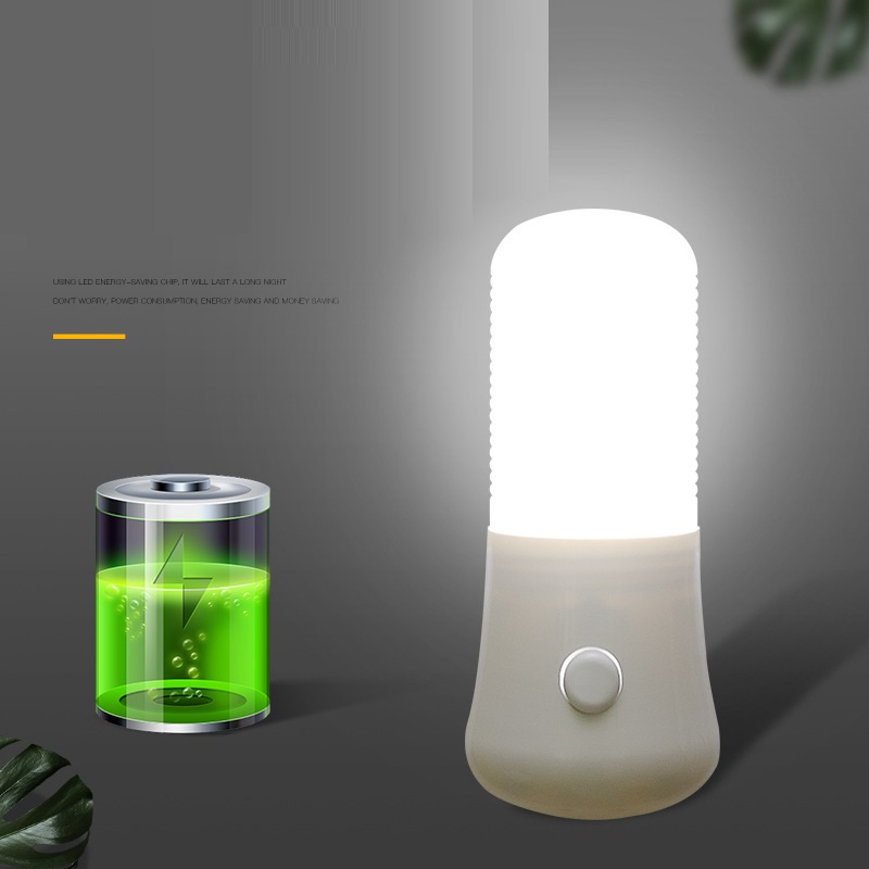 LED veilleuses bébé alimentati - Baby Nursery Night Light avis et prix