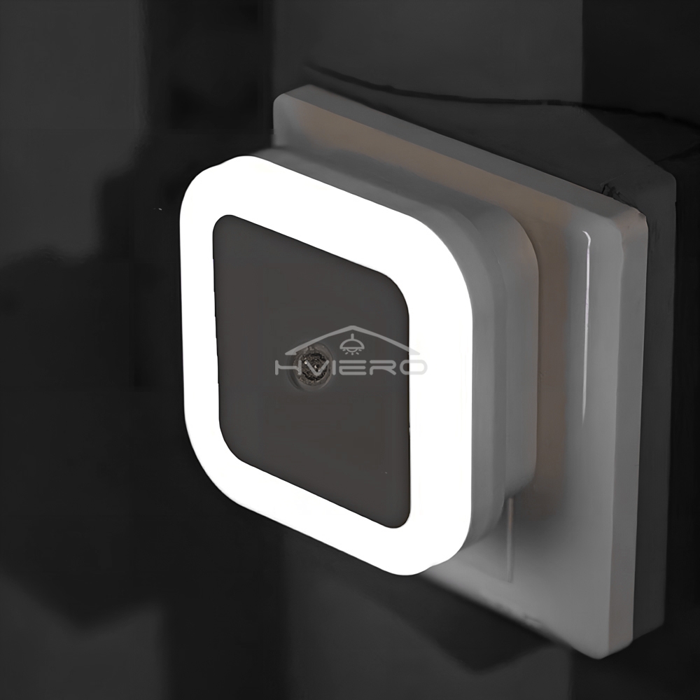 Capteur sans fil LED veilleuse - Baby Nursery Night Light avis et prix