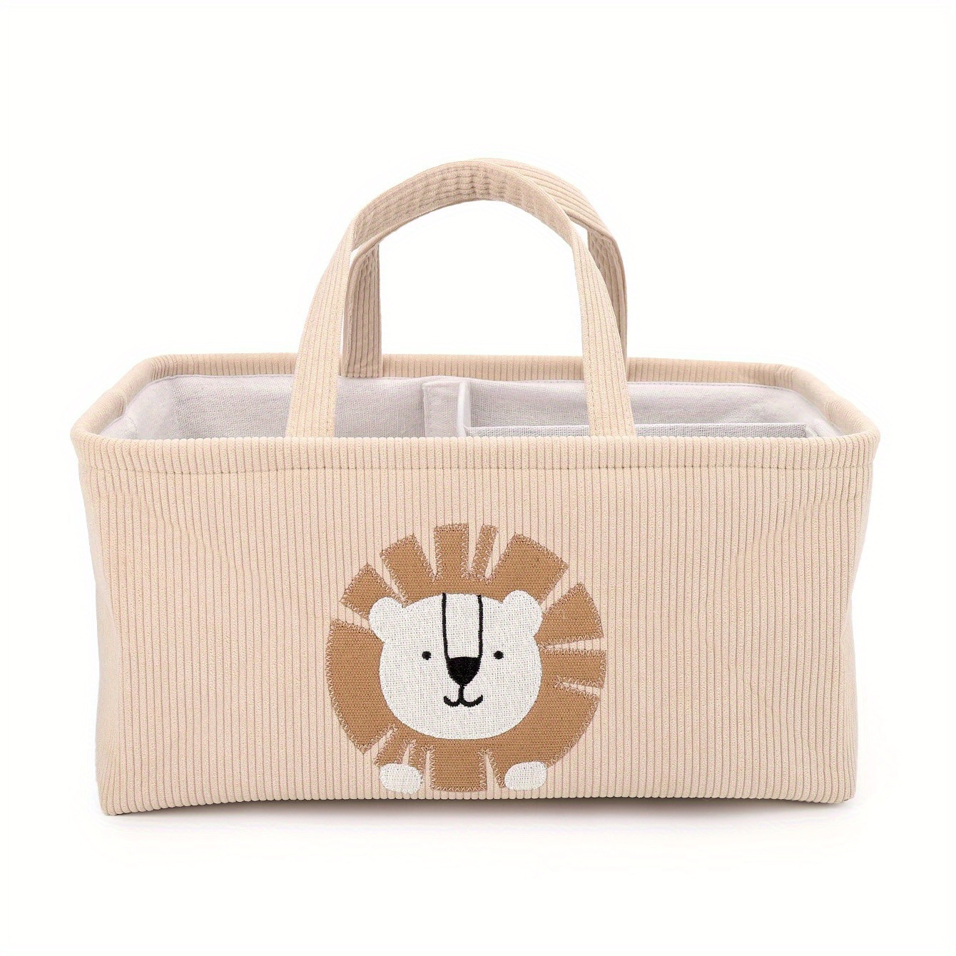 Panier de rangement pliable en - Baby Nursery Organiser avis et prix