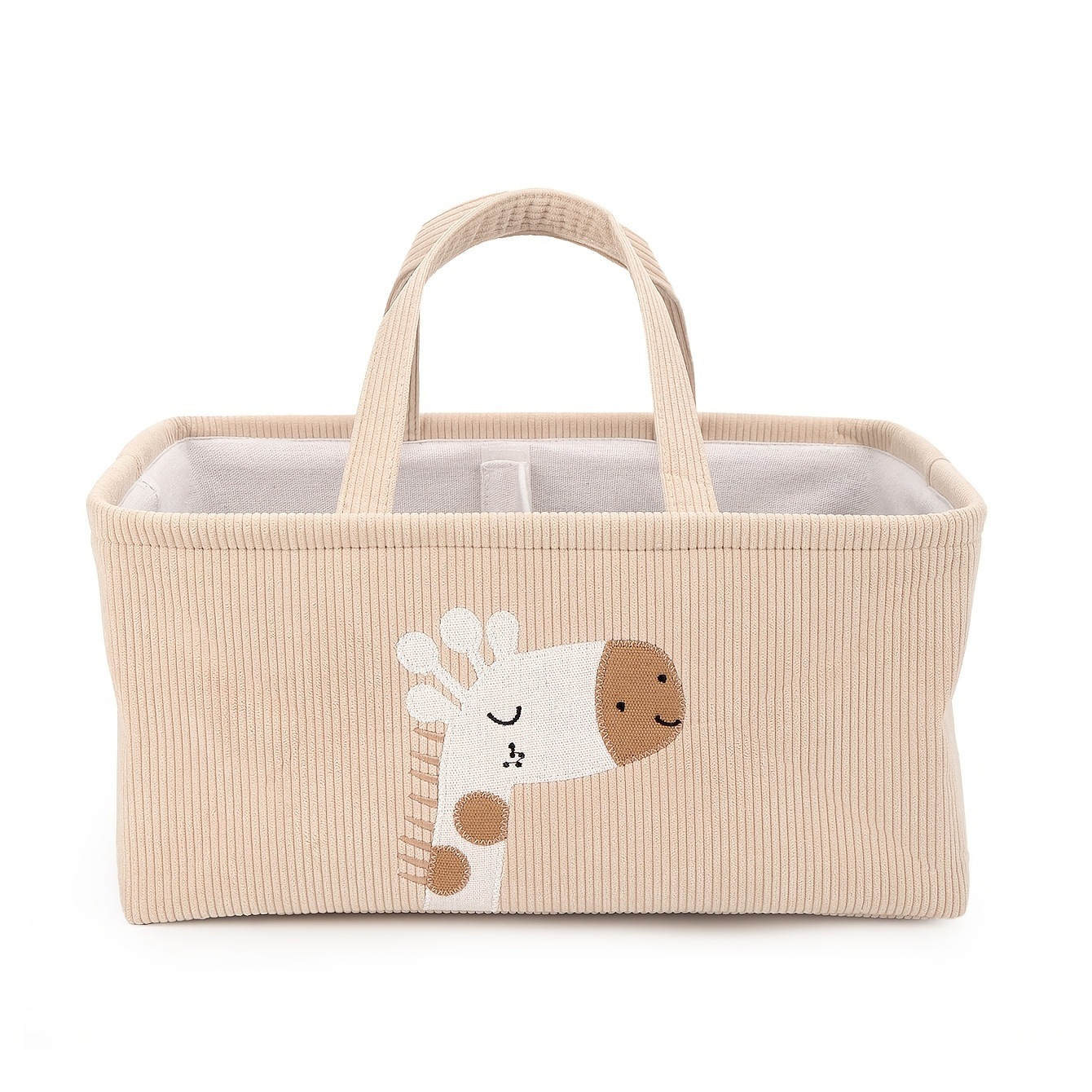 Panier de rangement pliable en - Baby Nursery Organiser avis et prix