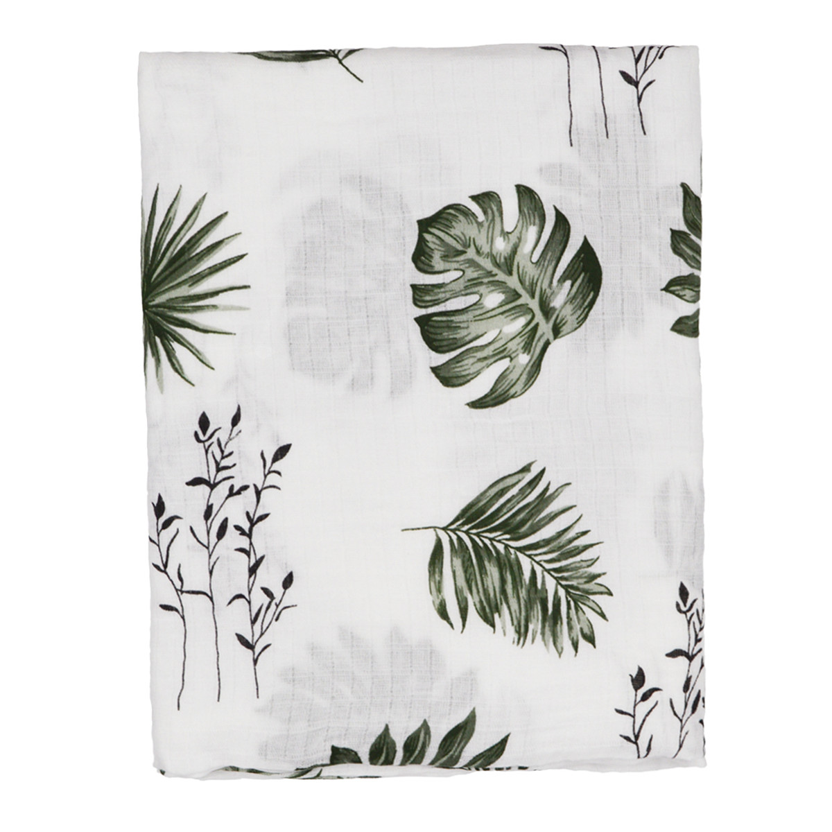 Sigzagor-Couvertures d'emmaill - Swaddle Blanket Muslin avis et prix