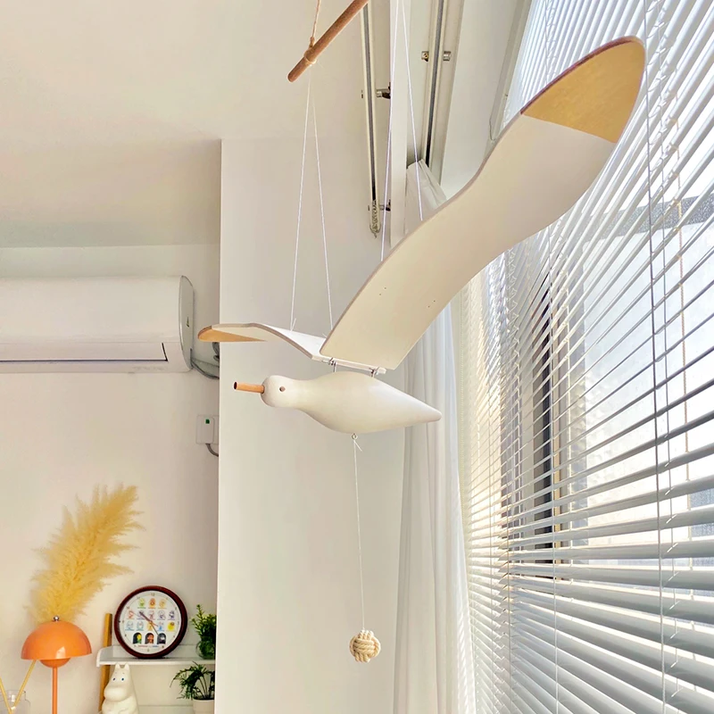 Tenture murale créative mouche - Baby Nursery Ideas avis et prix