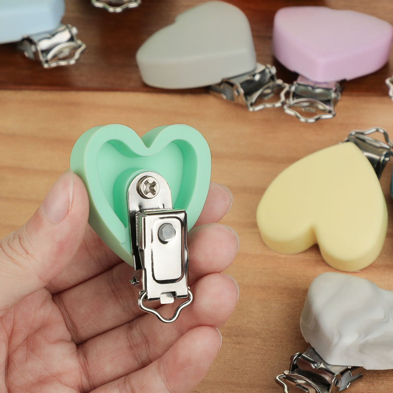 TYRY.HU 3 pièces Clips de suce - Baby Nursery Hospital avis et prix