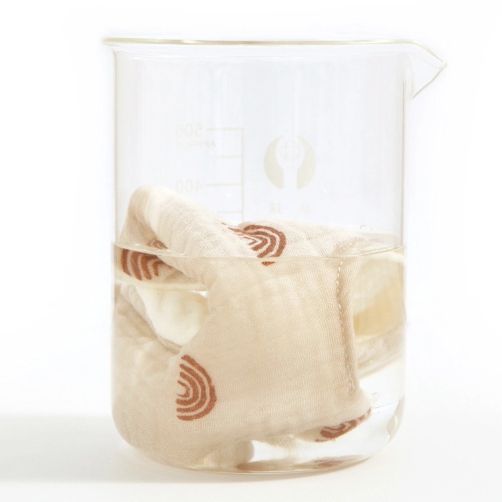 Couverture de bébé en mousseli - Swaddle Blanket Muslin avis et prix