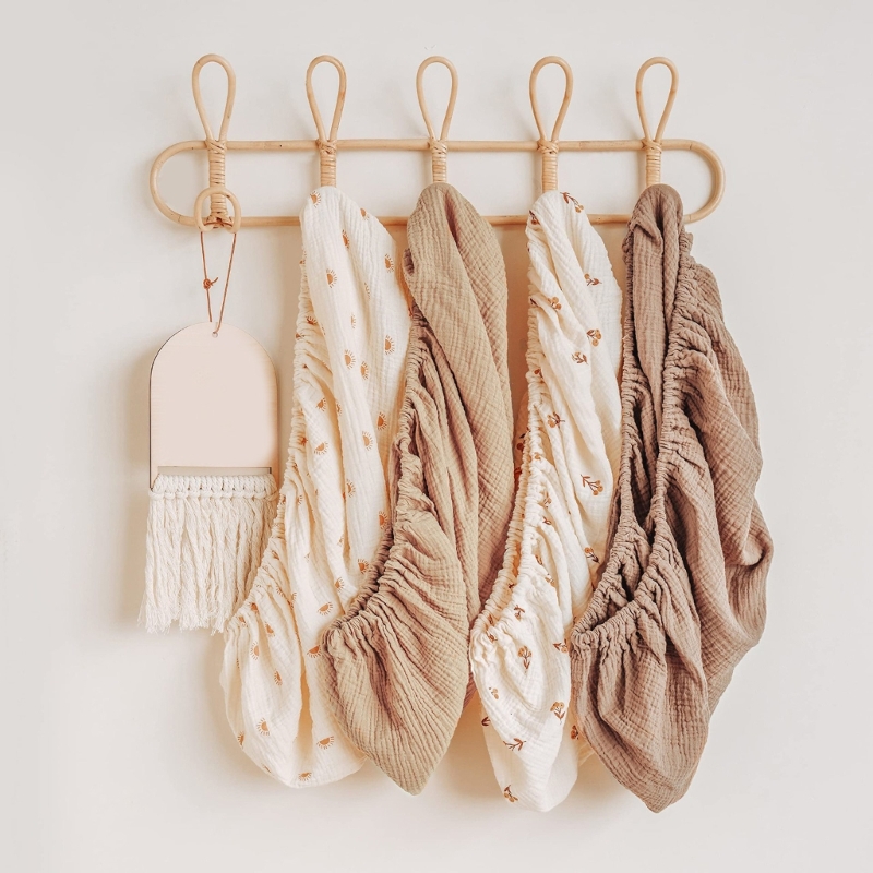 Draps-housses pour bébé, berce - Baby Nursery Hospital avis et prix
