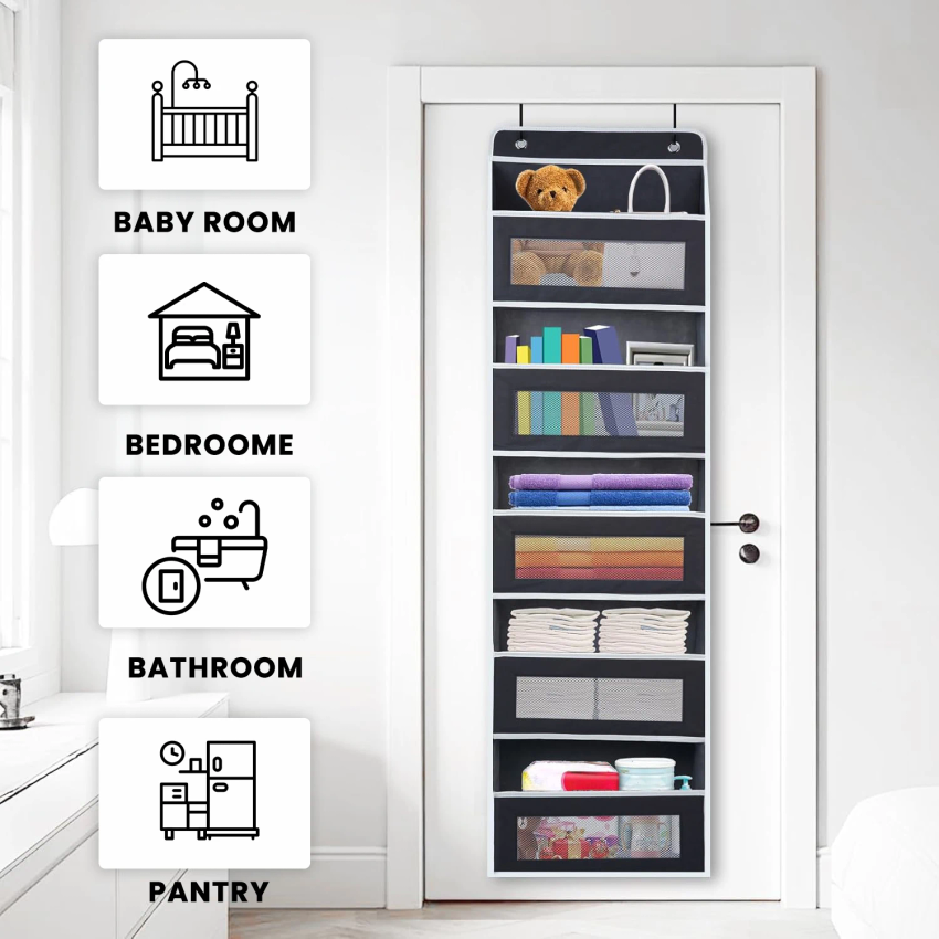Organisateur de rangement à su - Baby Nursery Organiser avis et prix