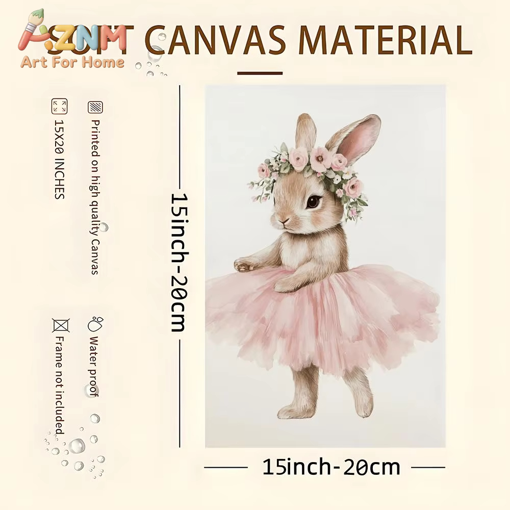 Affiche murale autocollante en - Baby Nursery Wall Art avis et prix