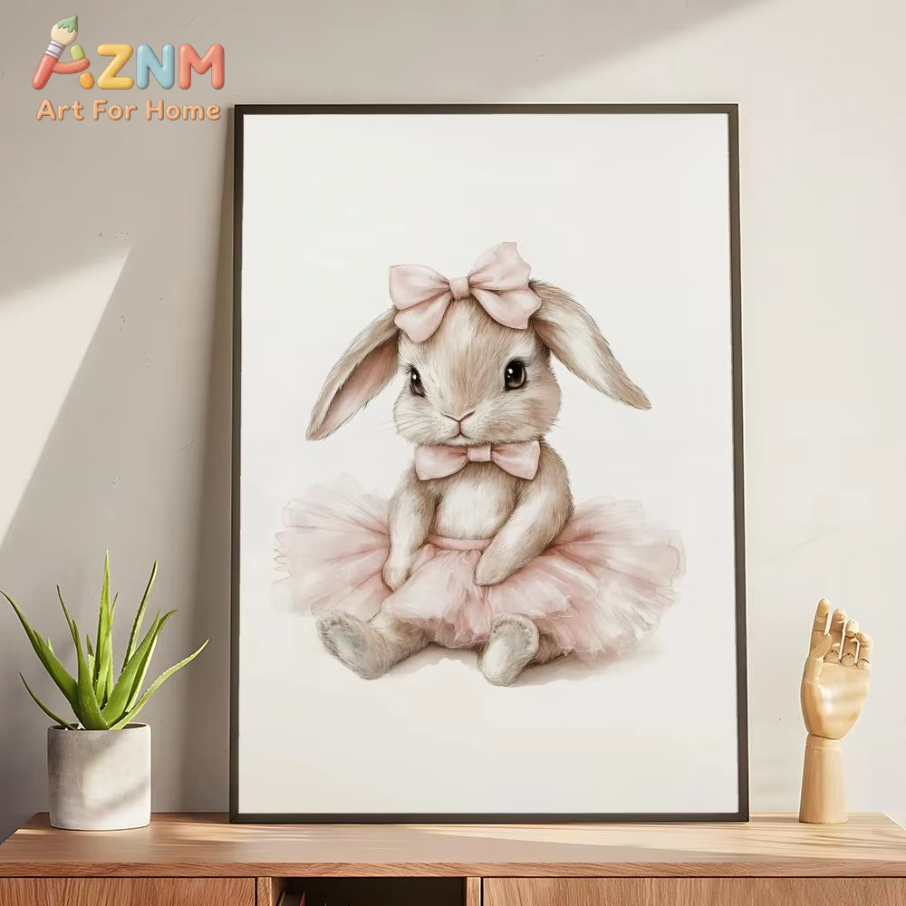 Affiche murale autocollante en - Baby Nursery Wall Art avis et prix