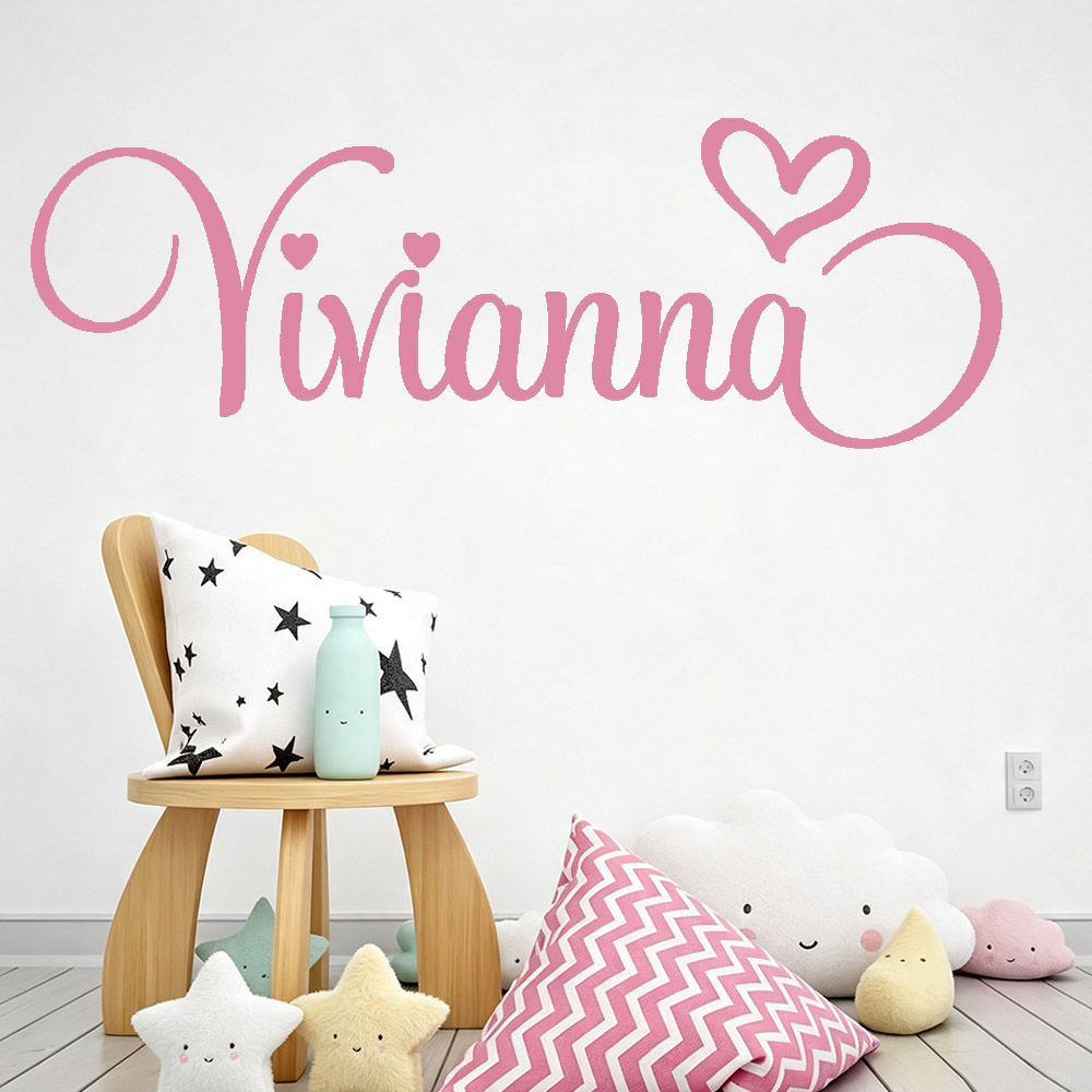 Autocollants muraux pour chamb - Baby Nursery Decor Girl avis et prix