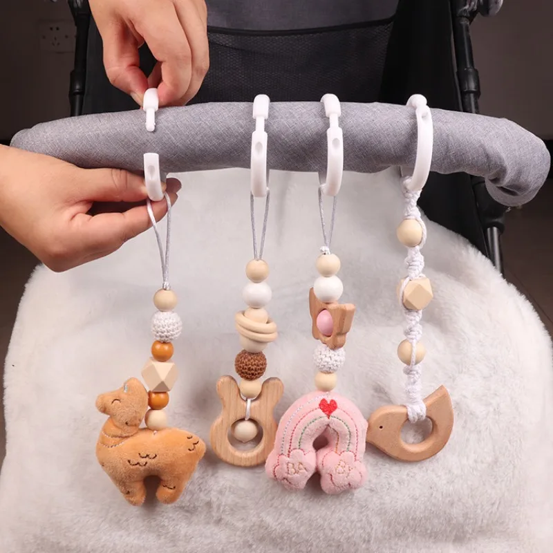 Jouets en bois de hêtre pour b - Baby Nursery Hospital avis et prix