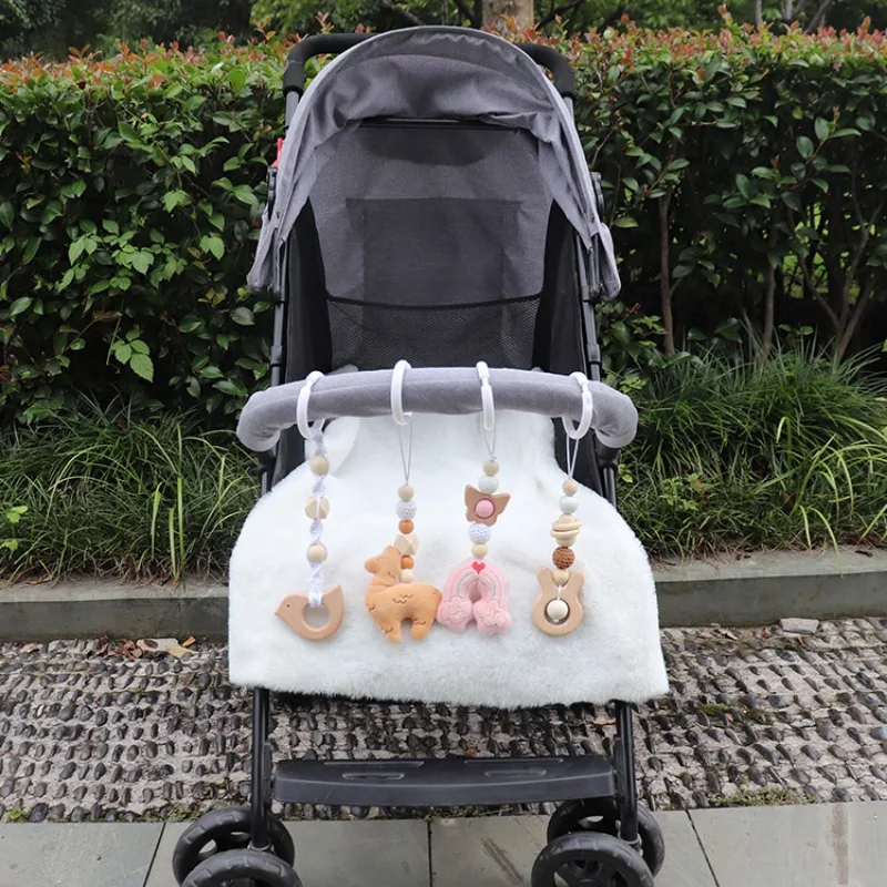 Jouets en bois de hêtre pour b - Baby Nursery Hospital avis et prix