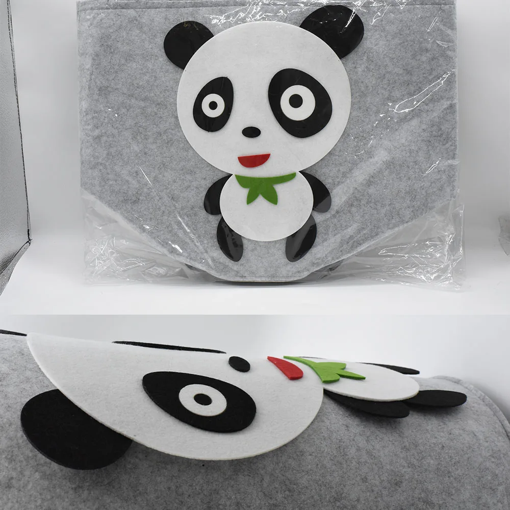 Panda dinosaure bébé panier de - Baby Nursery Organiser avis et prix