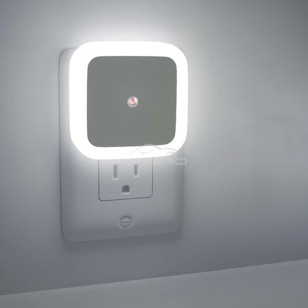 Mini LED veilleuse capteur con - Baby Nursery Night Light avis et prix